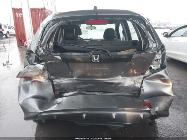 Honda Fit Image 2