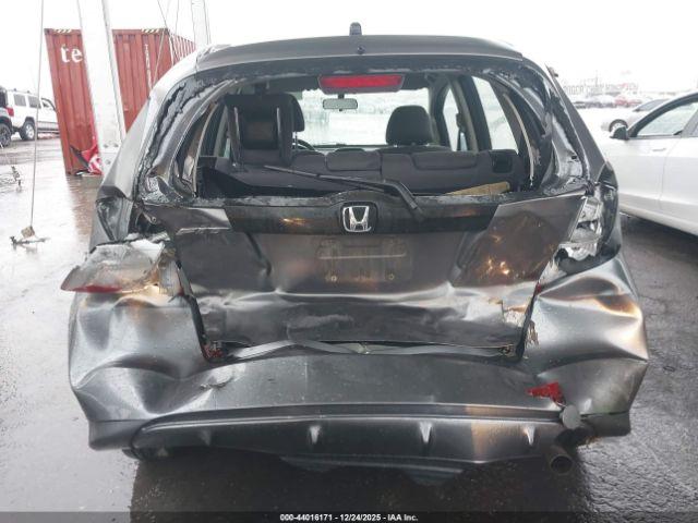 Honda Fit Image 2