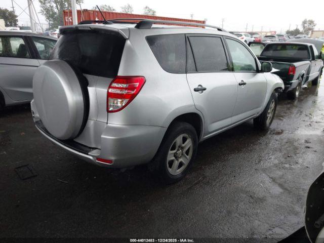 Toyota RAV4 Image 3