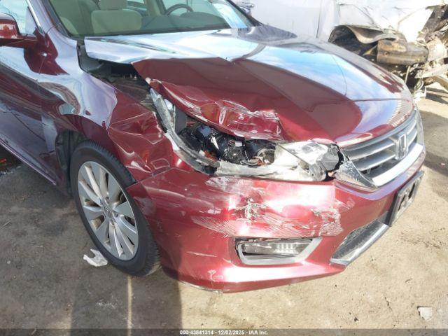 Honda Accord Ex Image 11