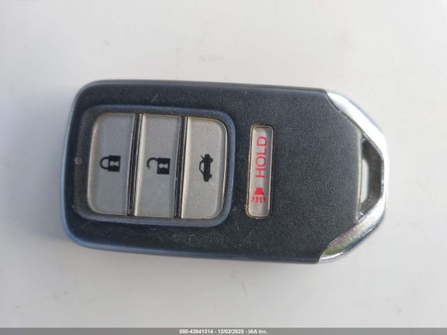 Honda Accord Ex Image 3