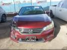Honda Accord Ex Image 5
