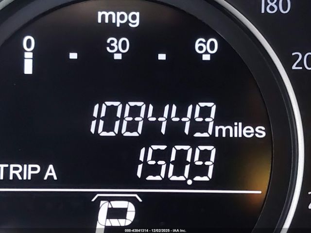 Honda Accord Ex Image 4