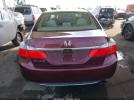 Honda Accord Ex Image 7