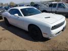 Dodge Challenger Sxt Image 1
