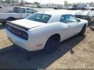 Dodge Challenger Sxt Image 4