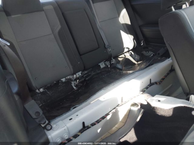 Dodge Challenger Sxt Image 11