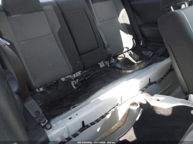 Dodge Challenger Sxt Image 11