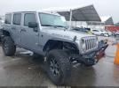 Jeep Wrangler Rubicon Image 1