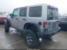 Jeep Wrangler Rubicon Image 5