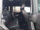 Jeep Wrangler Rubicon Image 9