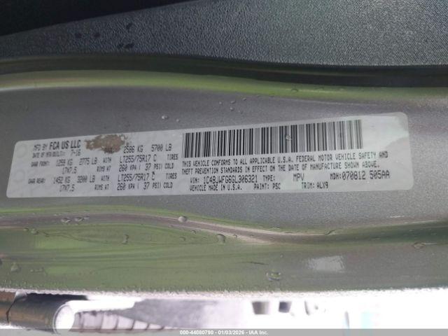 Jeep Wrangler Rubicon Image 10