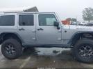 Jeep Wrangler Rubicon Image 2