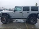 Jeep Wrangler Rubicon Image 11