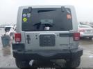 Jeep Wrangler Rubicon Image 14