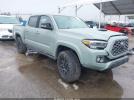 Toyota Tacoma Trd Sport Image 1