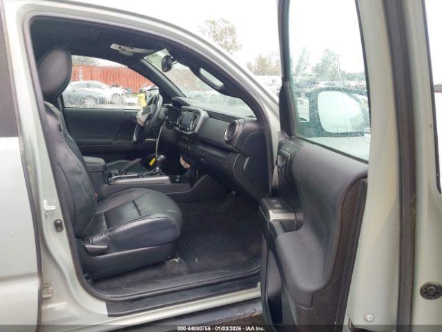 Toyota Tacoma Trd Sport Image 14