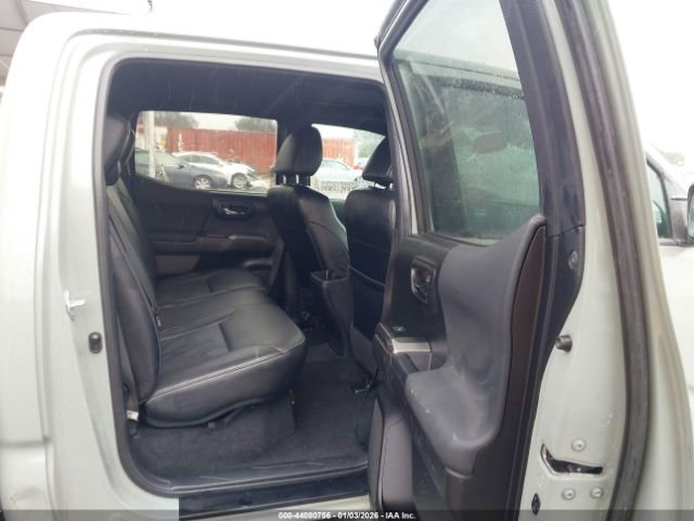 Toyota Tacoma Trd Sport Image 16