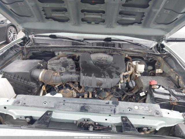 Toyota Tacoma Trd Sport Image 6