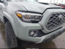 Toyota Tacoma Trd Sport Image 19