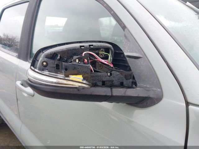 Toyota Tacoma Trd Sport Image 12