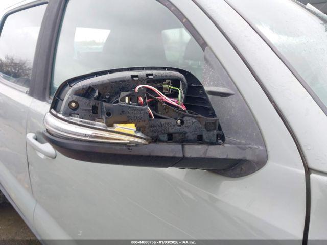 Toyota Tacoma Trd Sport Image 12