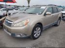 Subaru Outback 2.5i Limited Image 2