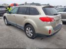 Subaru Outback 2.5i Limited Image 5