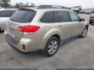 Subaru Outback 2.5i Limited Image 8