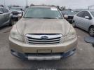 Subaru Outback 2.5i Limited Image 9