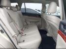 Subaru Outback 2.5i Limited Image 4