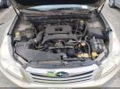 Subaru Outback 2.5i Limited Image 6