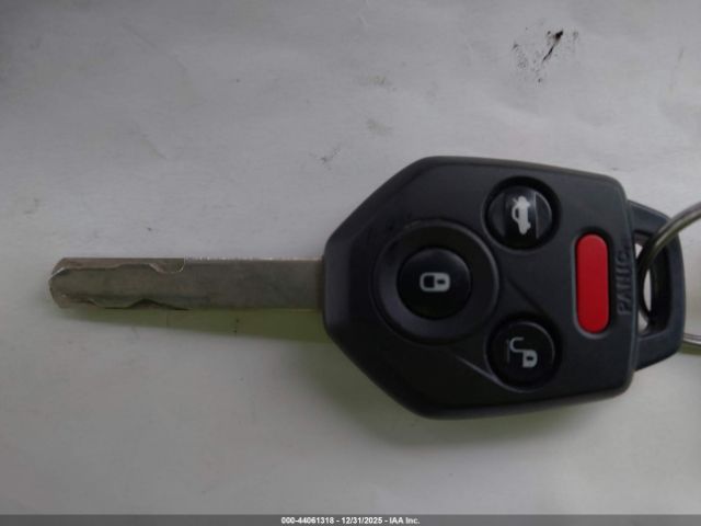 Subaru Outback 2.5i Limited Image 3