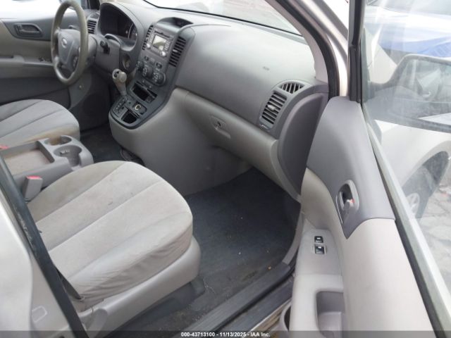 Kia Sedona Lx Image 5