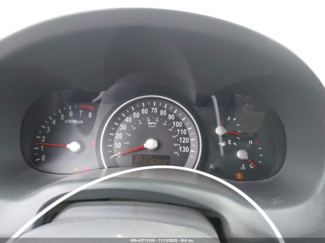 Kia Sedona Lx Image 11