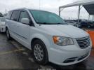 Chrysler Town & Country Touring Image 1