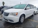 Chrysler Town & Country Touring Image 8