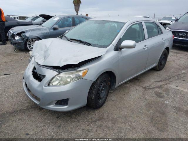 Toyota Corolla Le Image 6