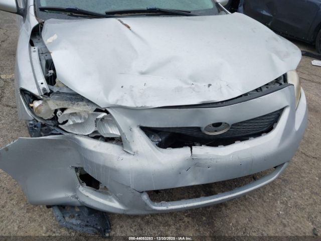 Toyota Corolla Le Image 7