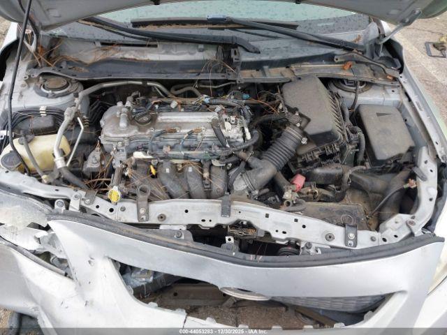 Toyota Corolla Le Image 9