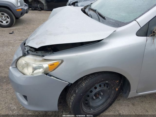 Toyota Corolla Le Image 5