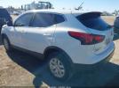 Nissan Rogue S Image 10