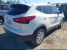 Nissan Rogue S Image 12