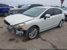 Subaru Impreza 2.0i Premium Image 15