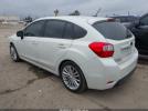 Subaru Impreza 2.0i Premium Image 5