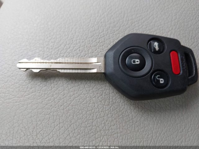 Subaru Impreza 2.0i Premium Image 14