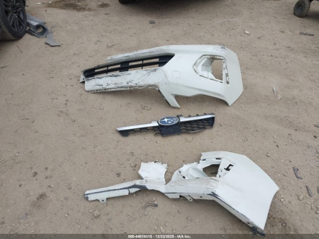 Subaru Impreza 2.0i Premium Image 7