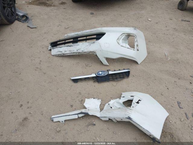 Subaru Impreza 2.0i Premium Image 7