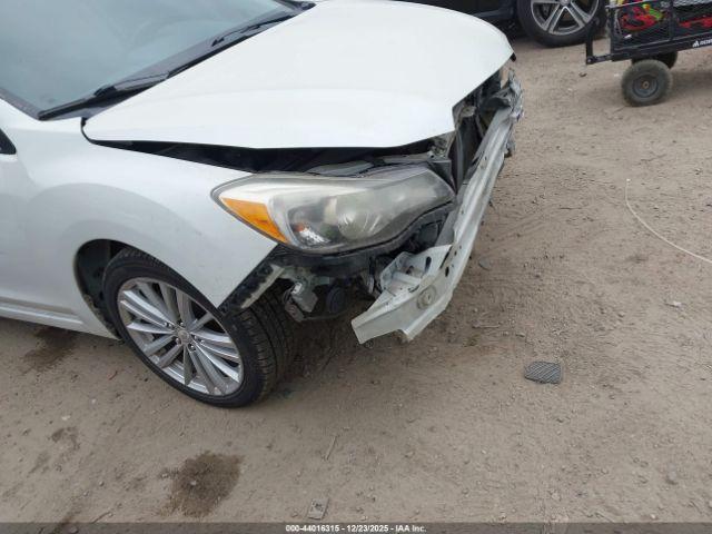 Subaru Impreza 2.0i Premium Image 13