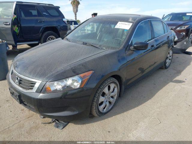 Honda Accord 2.4 Ex-l Image 4